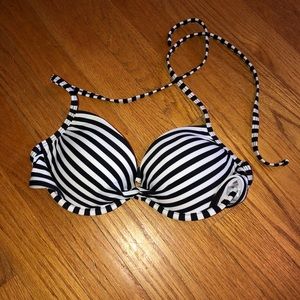 Bathing Suit Top